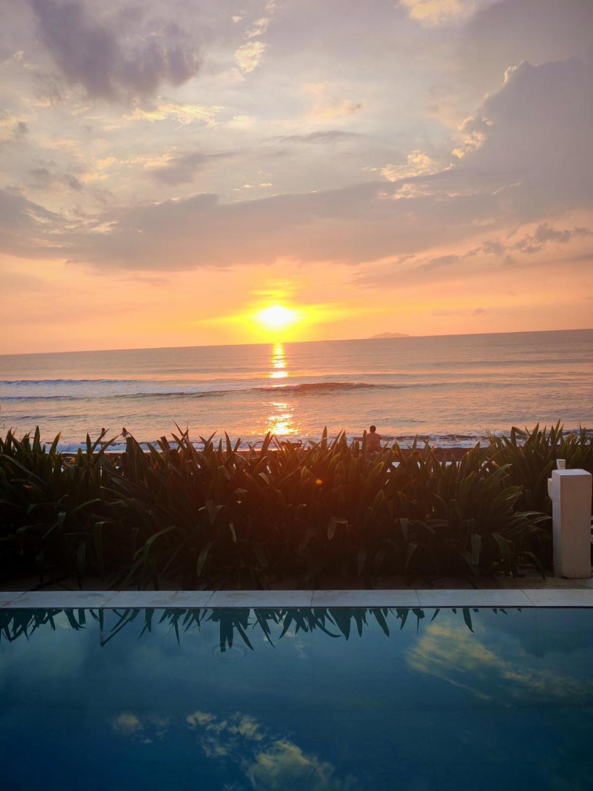 Seabliss Beach Resort Lian Εξωτερικό φωτογραφία