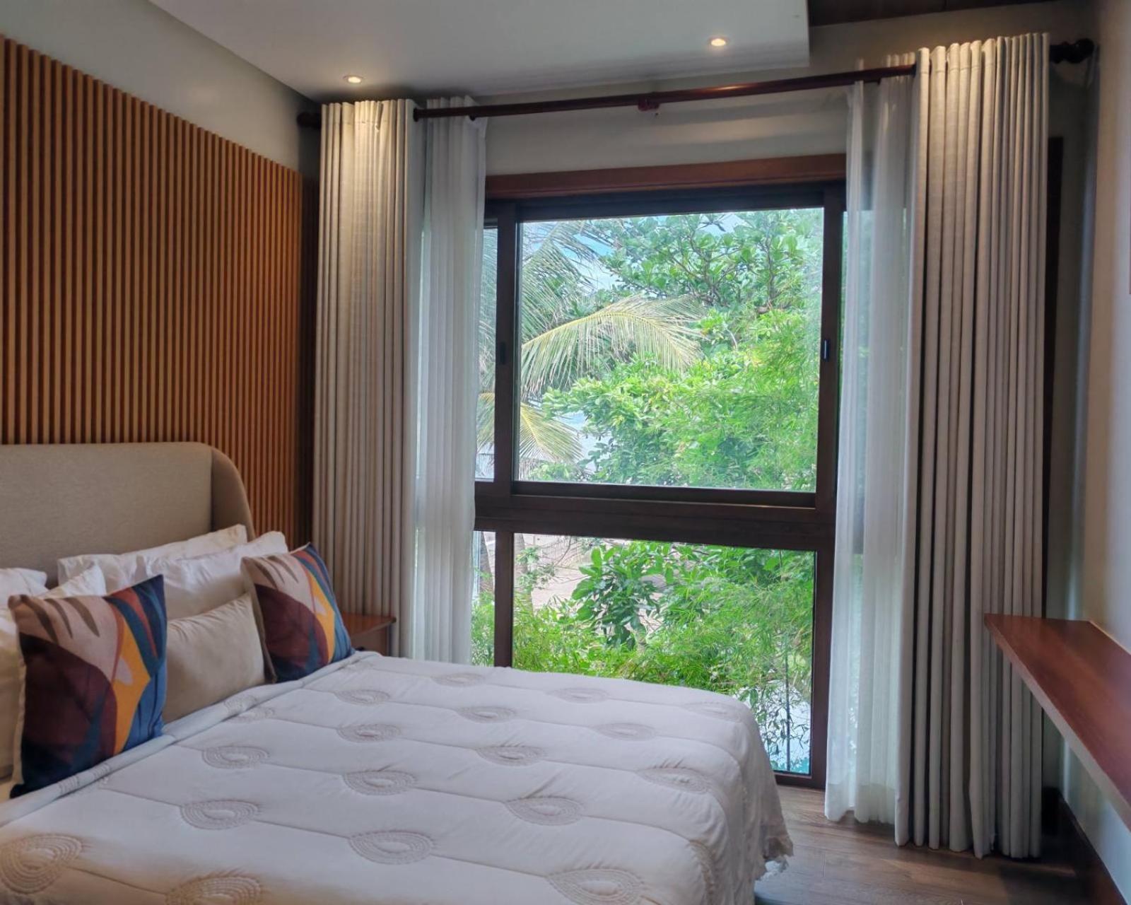 Seabliss Beach Resort Lian Εξωτερικό φωτογραφία