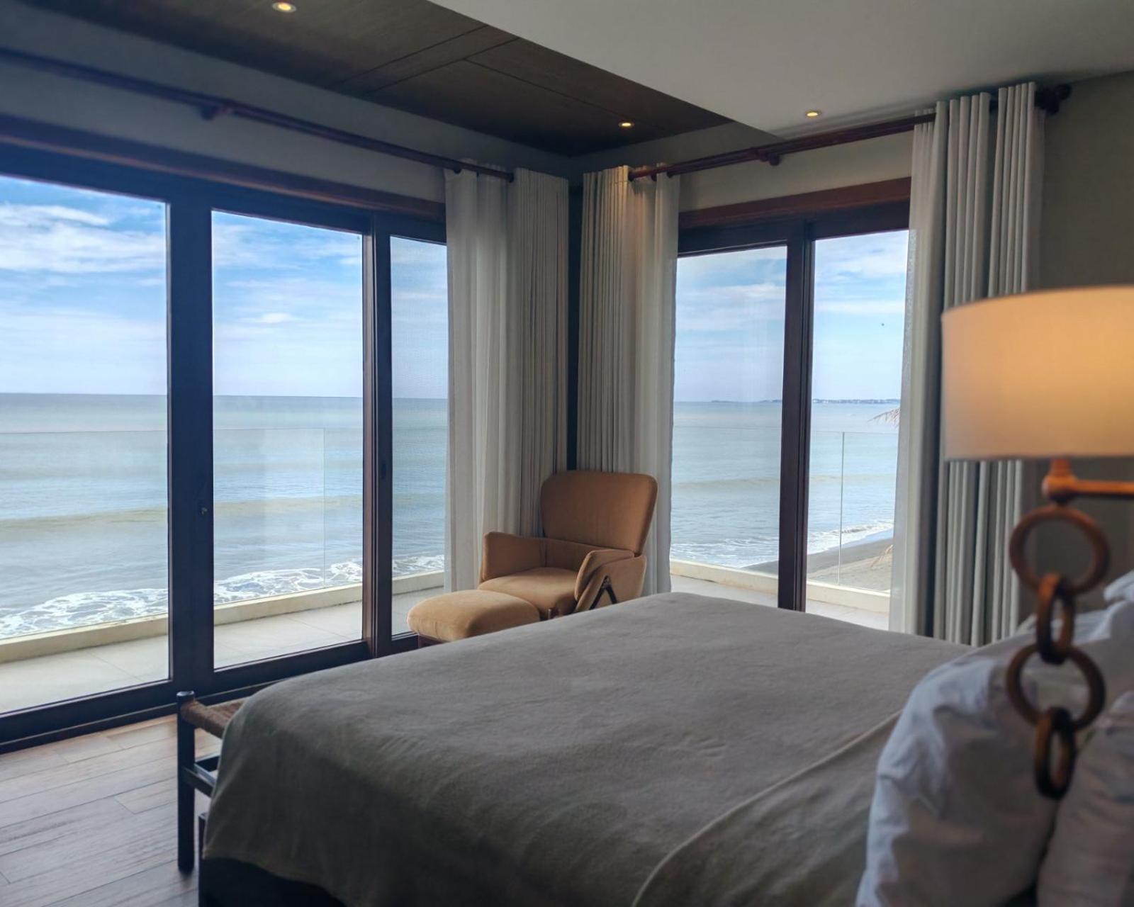 Seabliss Beach Resort Lian Εξωτερικό φωτογραφία