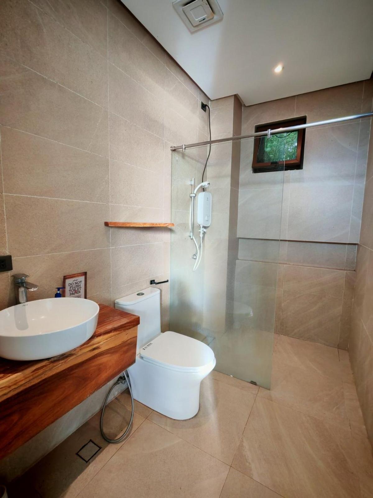 Seabliss Beach Resort Lian Εξωτερικό φωτογραφία
